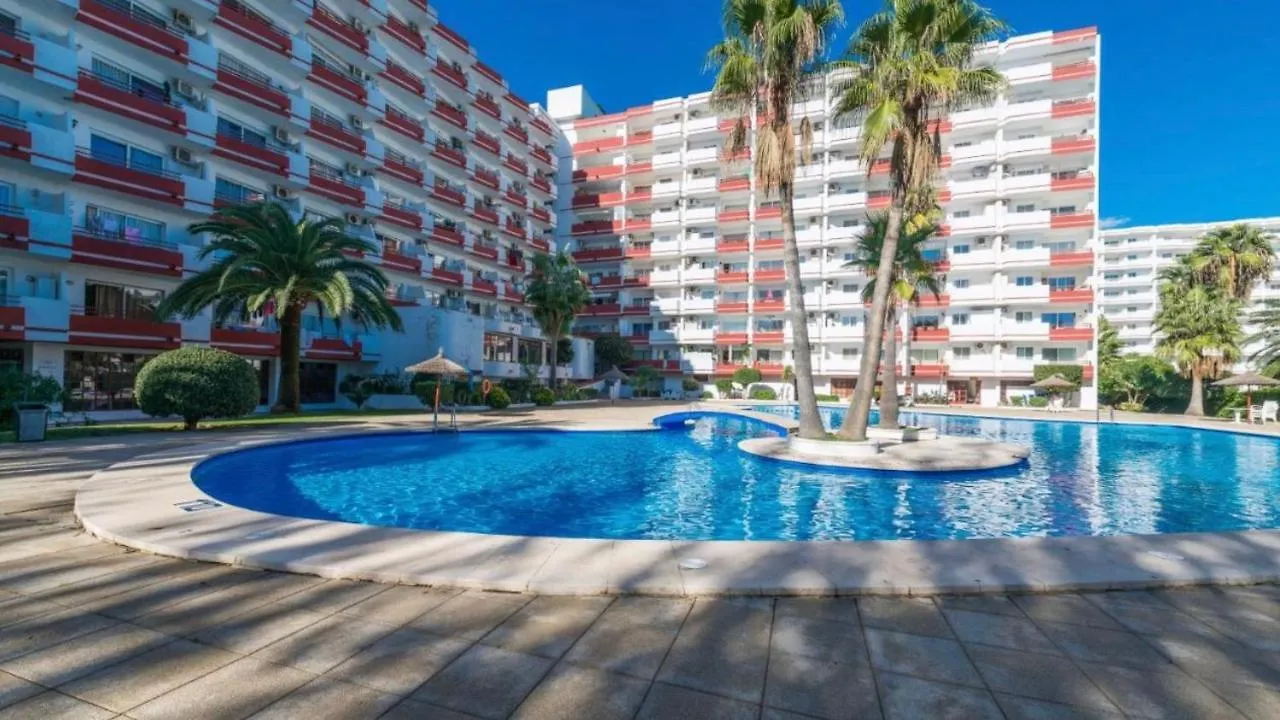 ***Vacation Studio Apartment At Siesta Resort*** Puerto de Alcúdia España