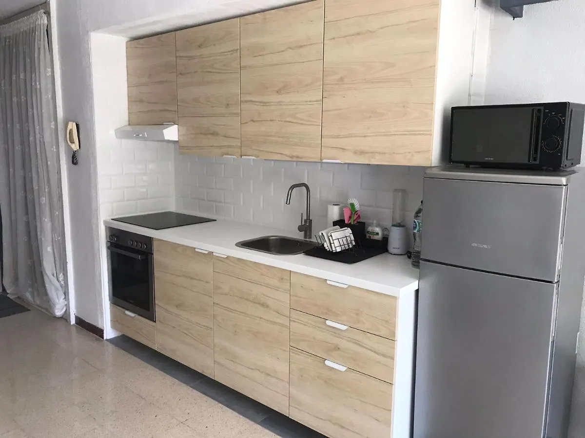 ***Vacation Studio Apartment At Siesta Resort*** Puerto de Alcúdia
