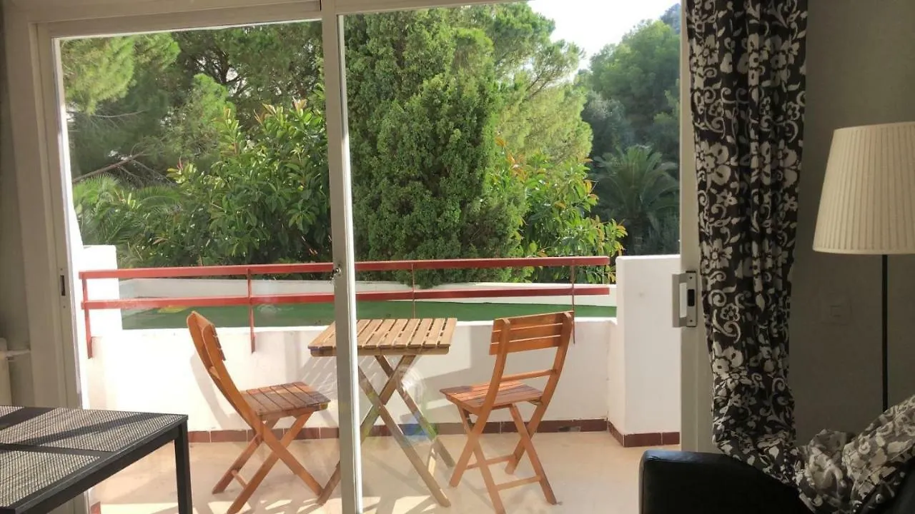 ***Vacation Studio Apartment At Siesta Resort*** Puerto de Alcúdia España