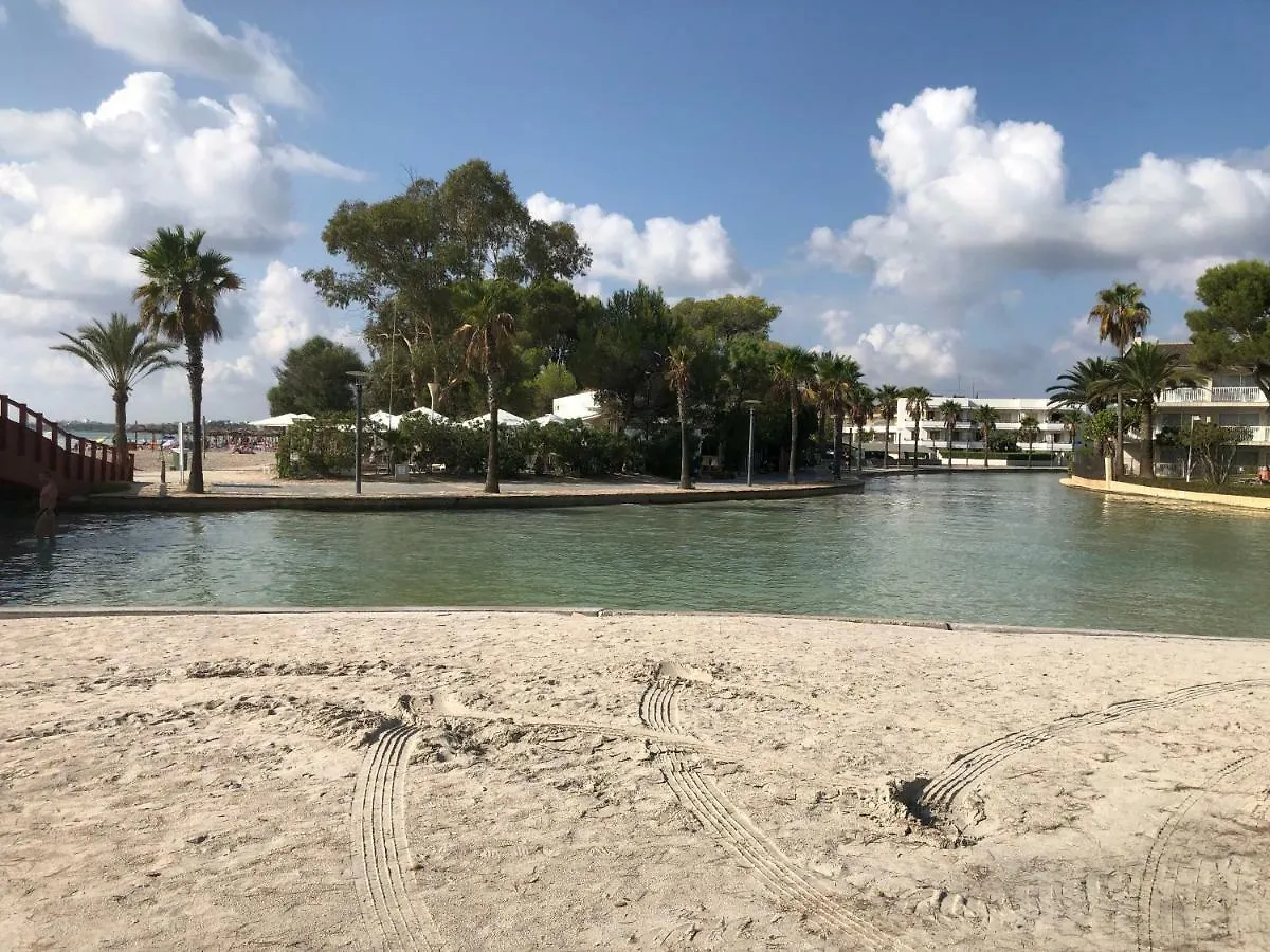 ***Vacation Studio Apartment At Siesta Resort*** Port de Alcudia  Spain
