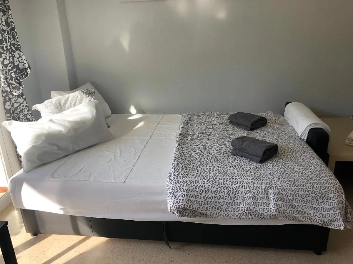 ***Vacation Studio Apartment At Siesta Resort*** Puerto de Alcúdia