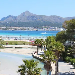 Venecia A Unos Pasos De La Playa Puerto de Alcúdia