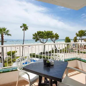 Sand Beach Apartments Puerto de Alcúdia
