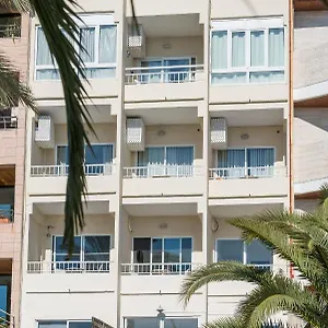 Vendégház Vista Alegre, Port de Alcudia (Mallorca)