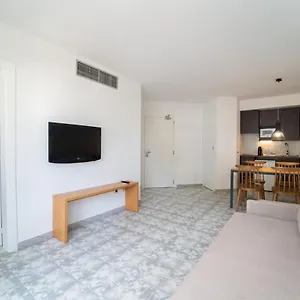 Apartman Ferrer Lime Playa De Alcudia, Port de Alcudia (Mallorca)