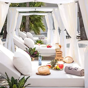 Szálloda Innside By Melia Alcudia, Port de Alcudia (Mallorca)