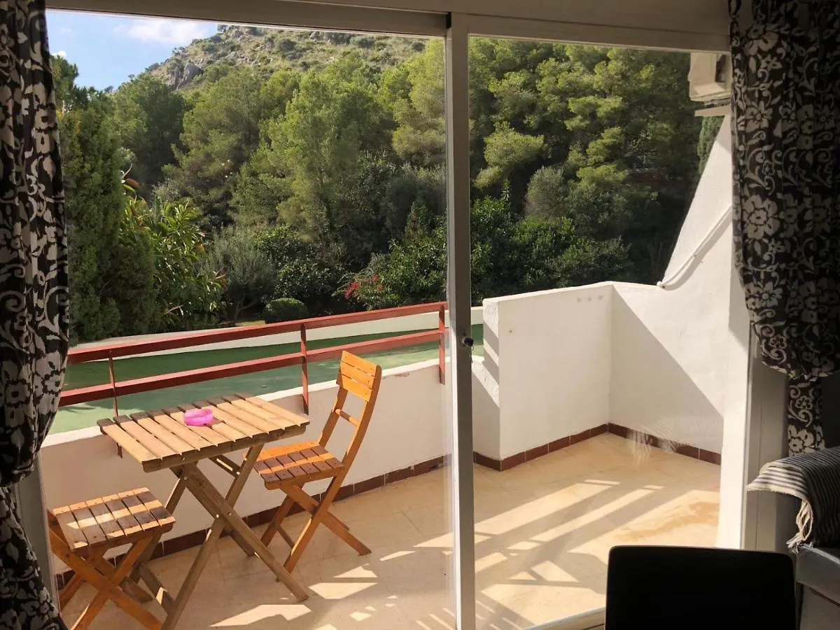 ***Vacation Studio Apartment At Siesta Resort*** بورت ذالكوذيا